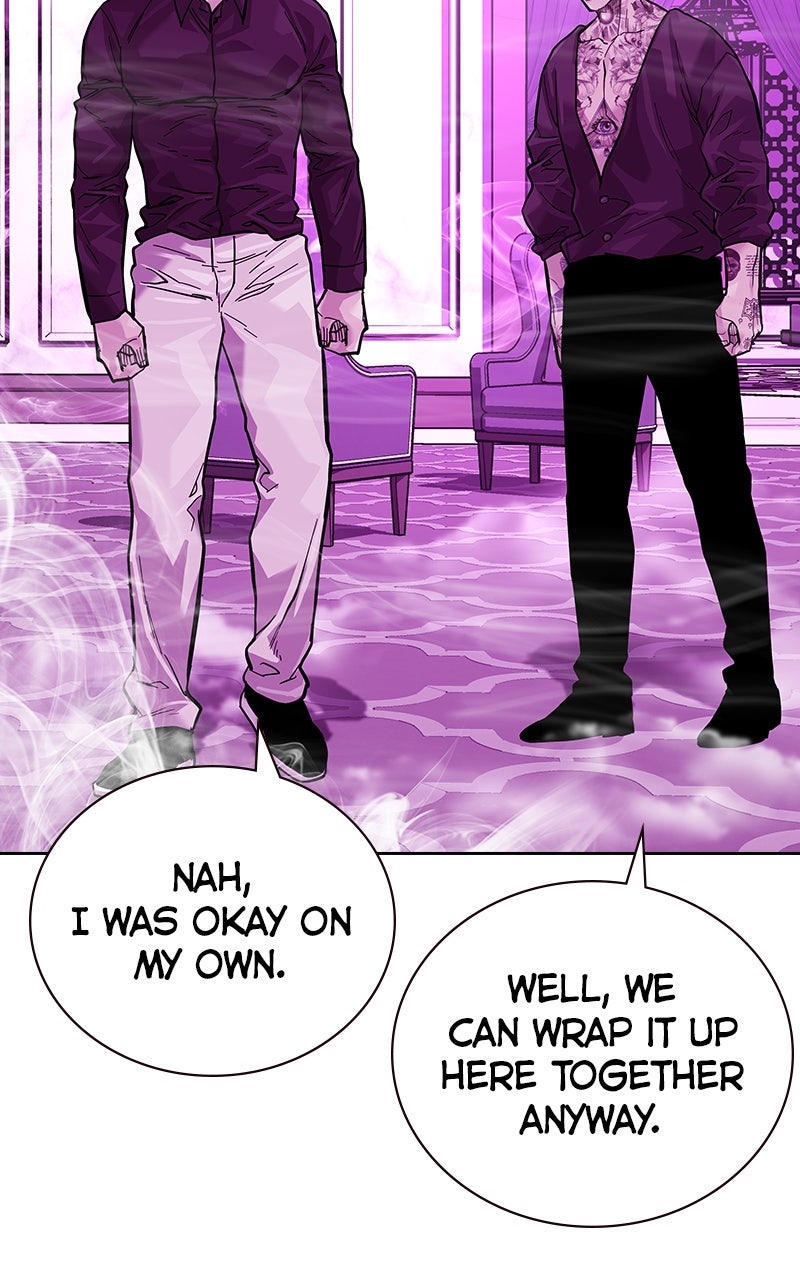 Read To Not Die Manga Online