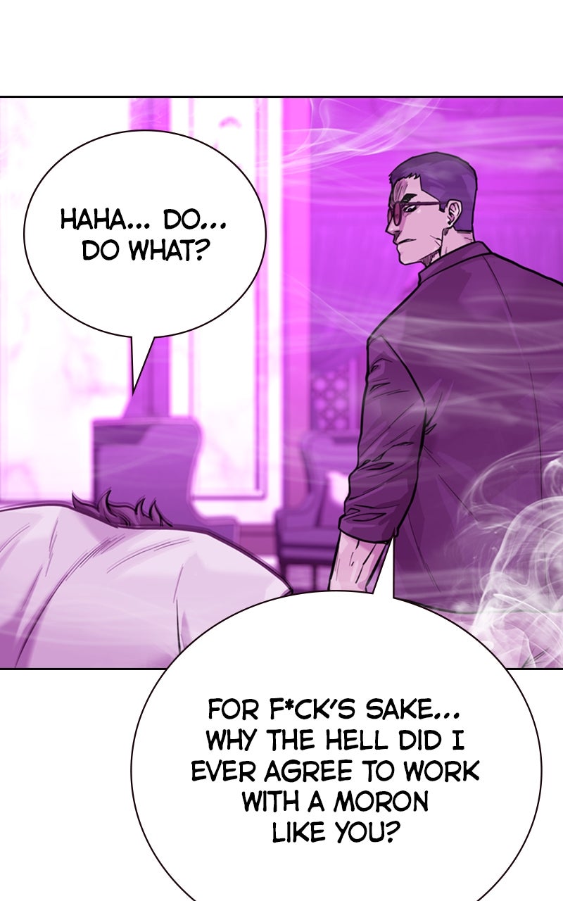 Read To Not Die Manga Online