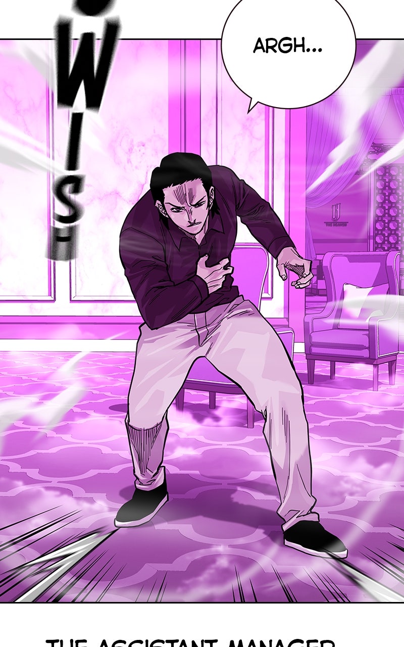 Read To Not Die Manga Online