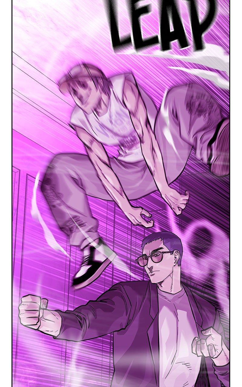 Read To Not Die Manga Online