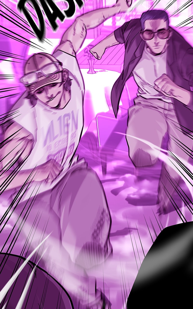 Read To Not Die Manga Online