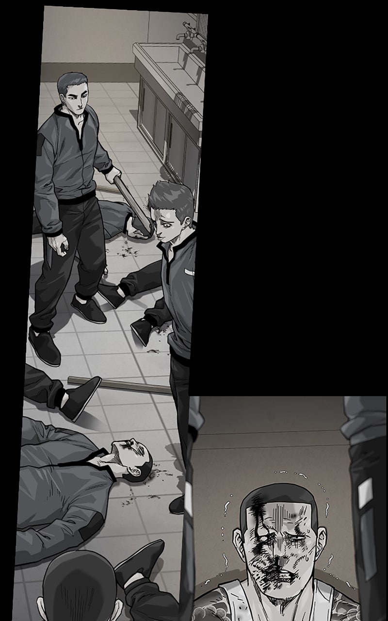 Read To Not Die Manga Online