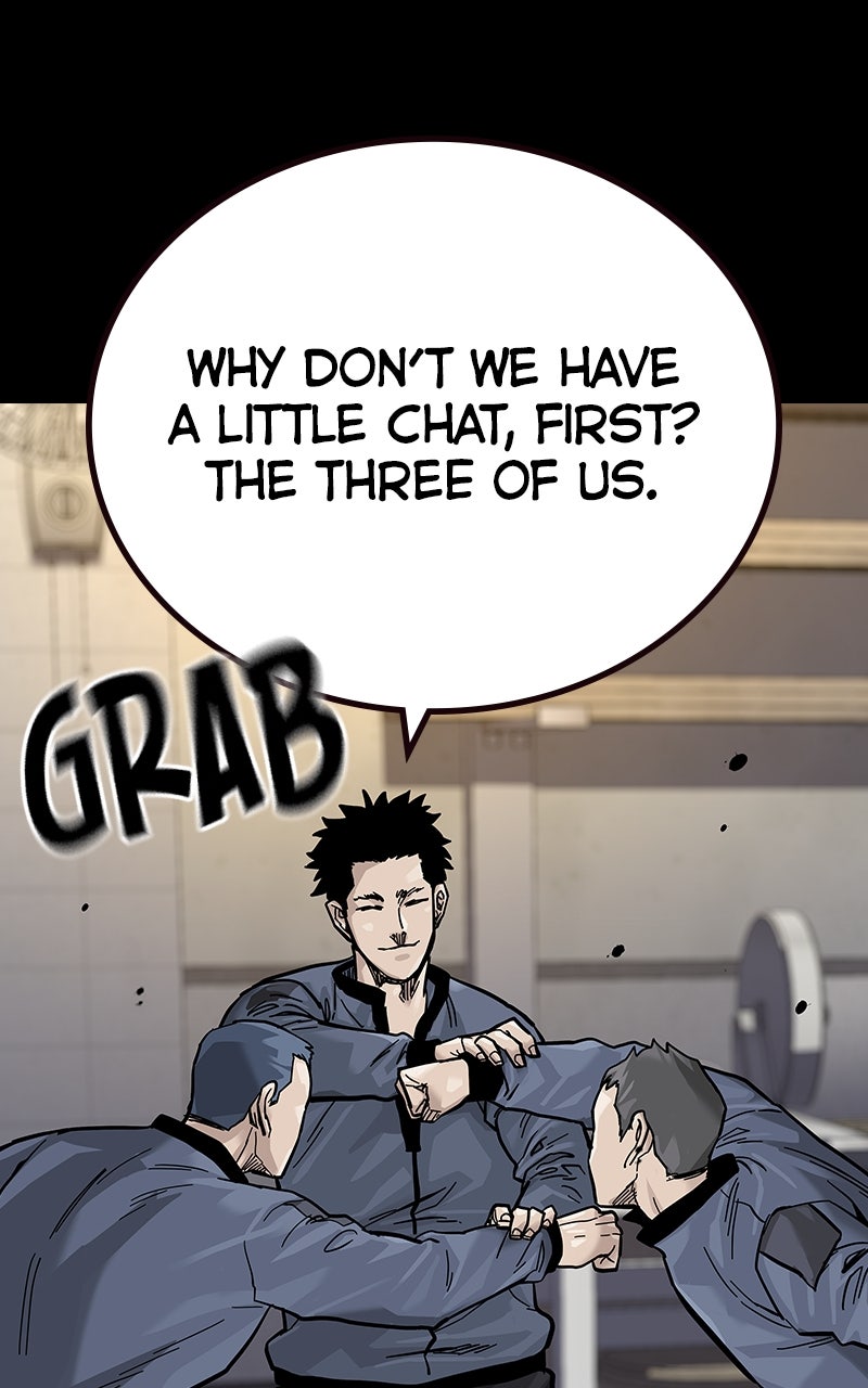 Read To Not Die Manga Online
