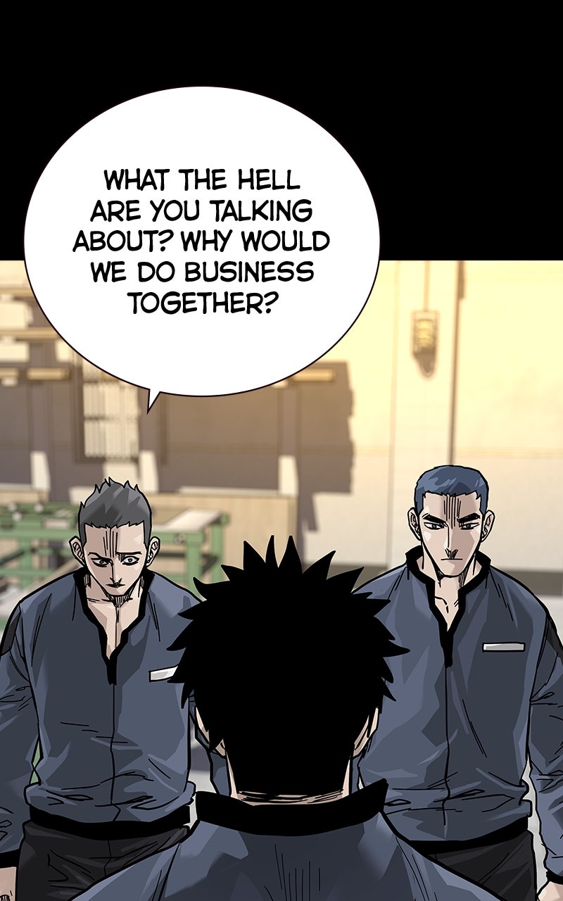 Read To Not Die Manga Online