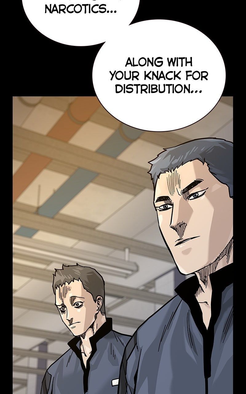 Read To Not Die Manga Online