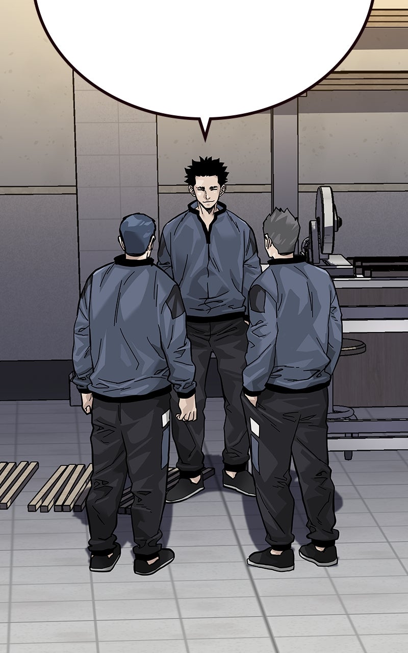 Read To Not Die Manga Online
