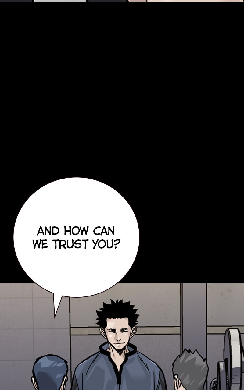 Read To Not Die Manga Online
