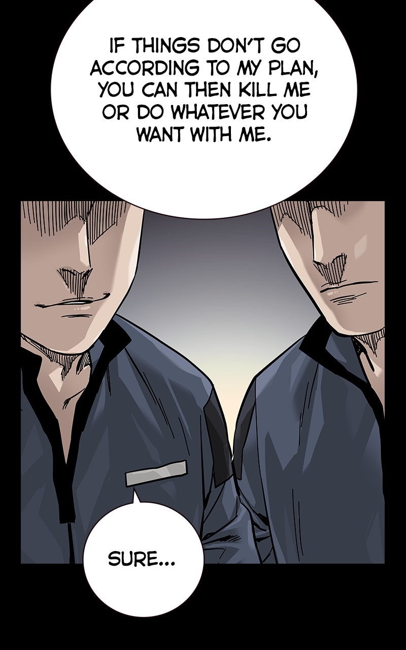 Read To Not Die Manga Online
