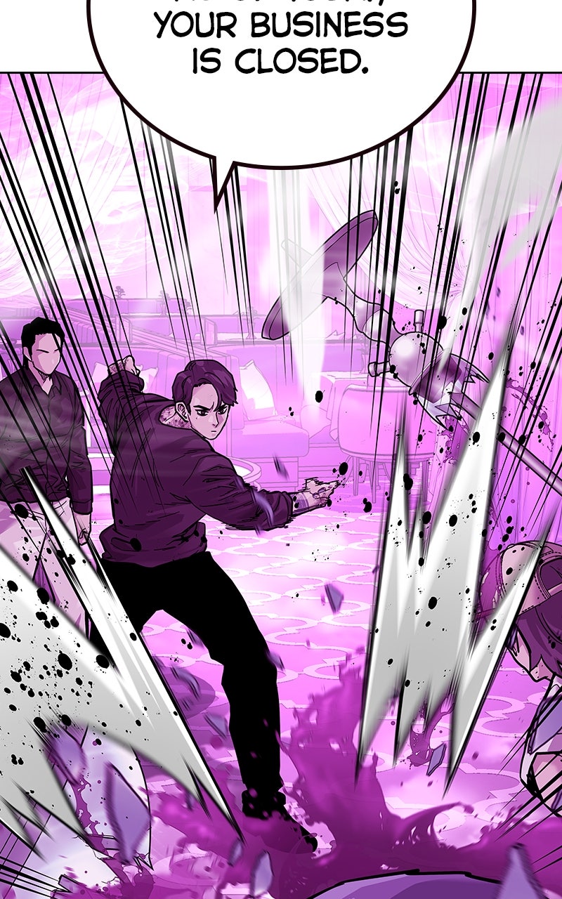 Read To Not Die Manga Online