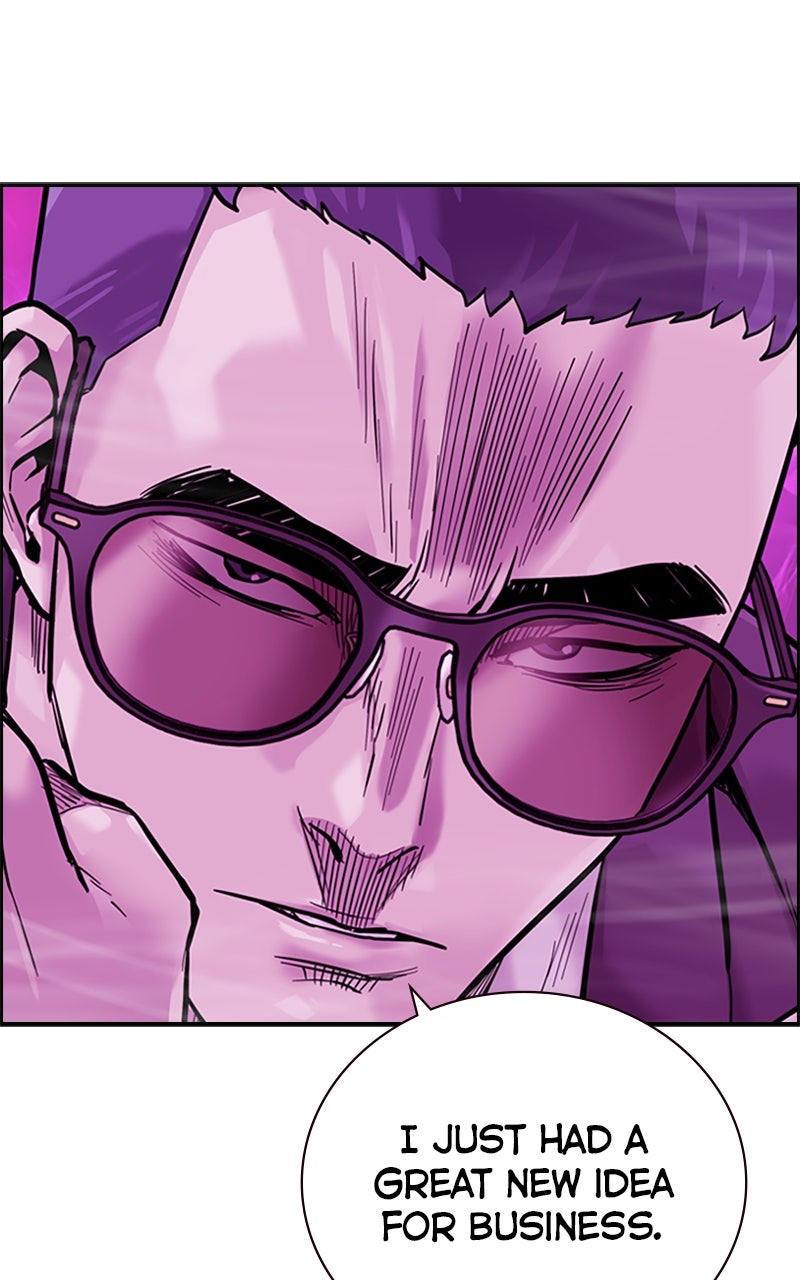 Read To Not Die Manga Online