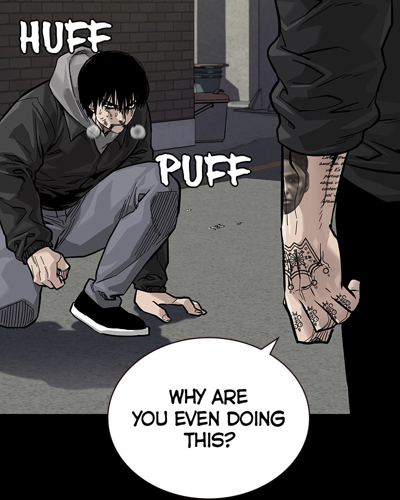 Read To Not Die Manga Online