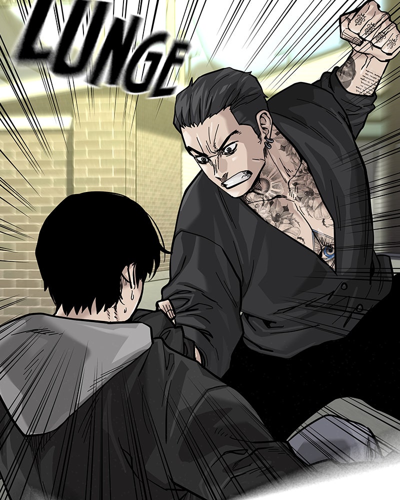 Read To Not Die Manga Online