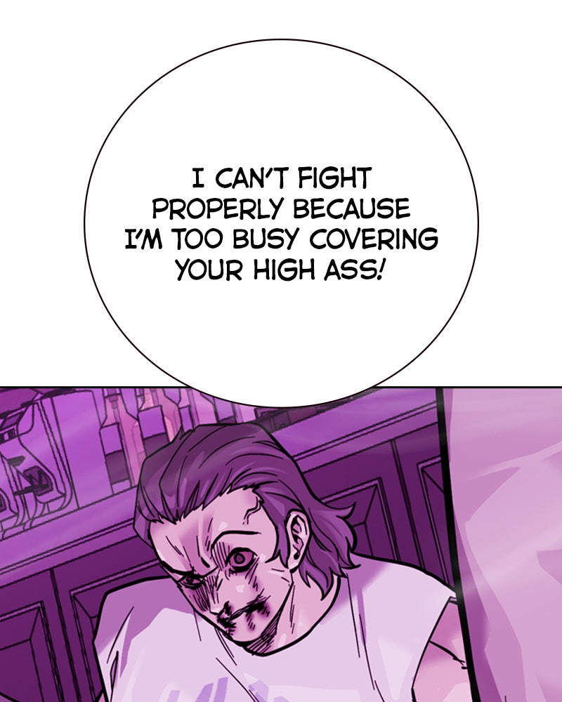 Read To Not Die Manga Online