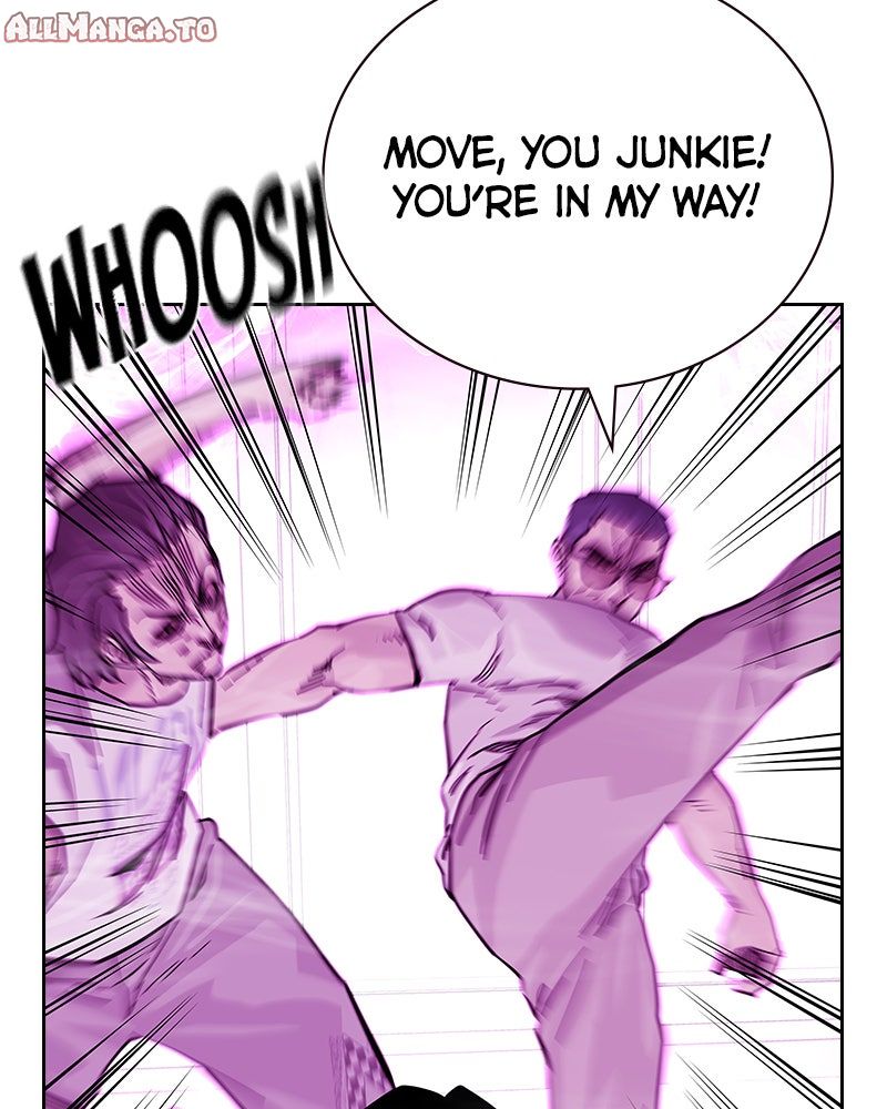 Read To Not Die Manga Online