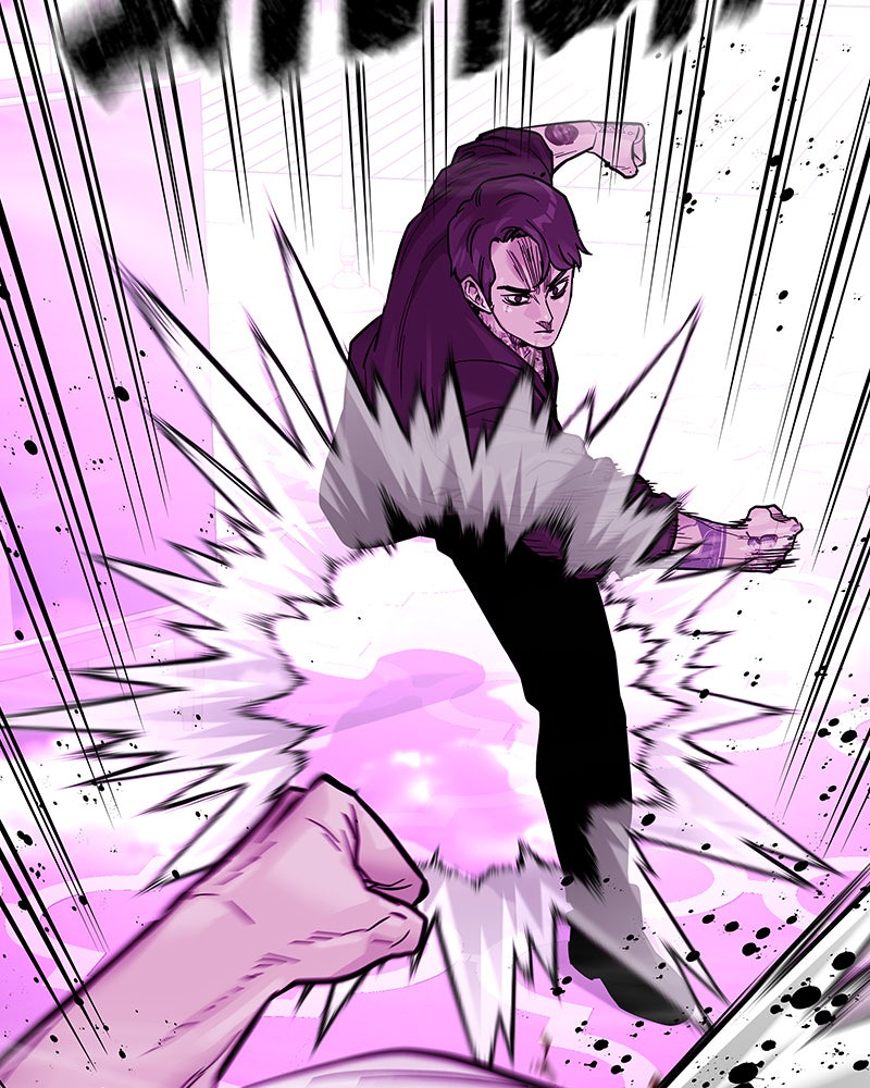 Read To Not Die Manga Online