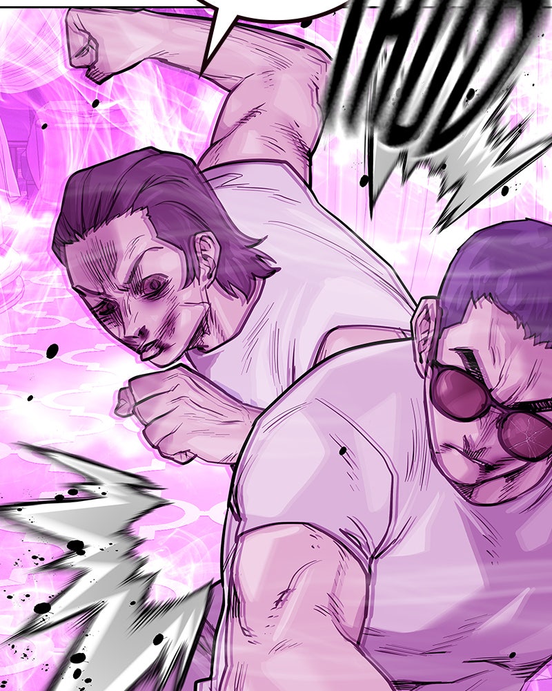 Read To Not Die Manga Online