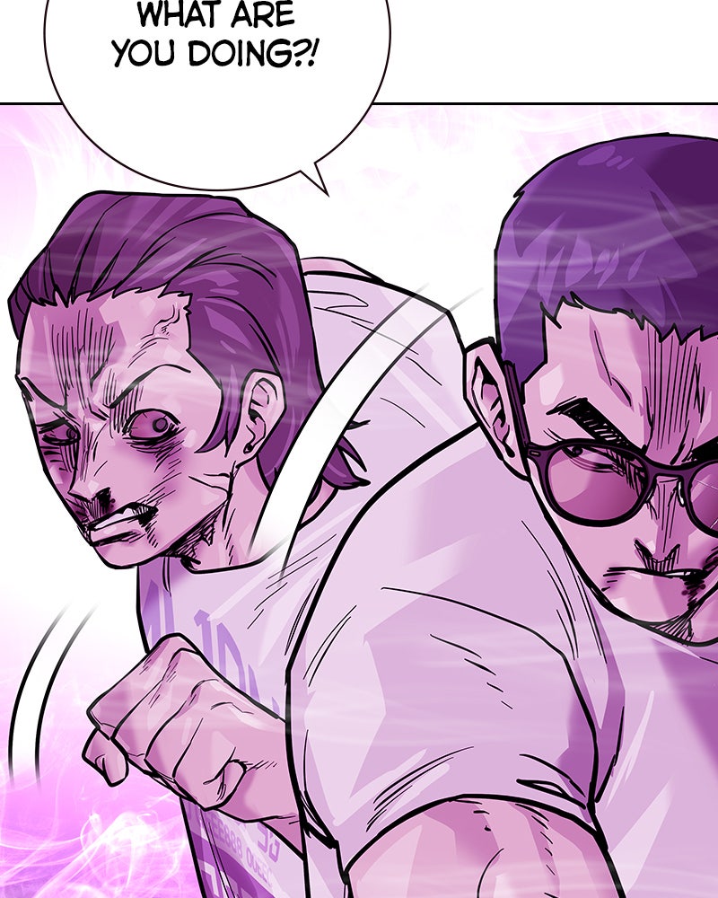 Read To Not Die Manga Online