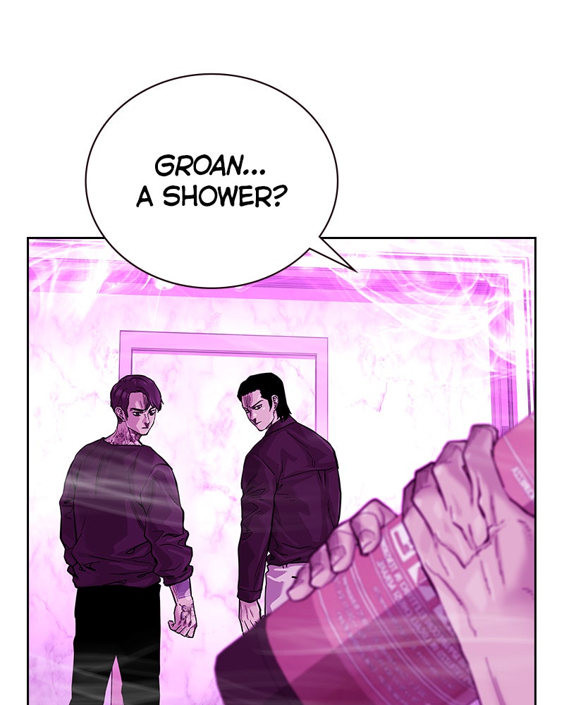 Read To Not Die Manga Online