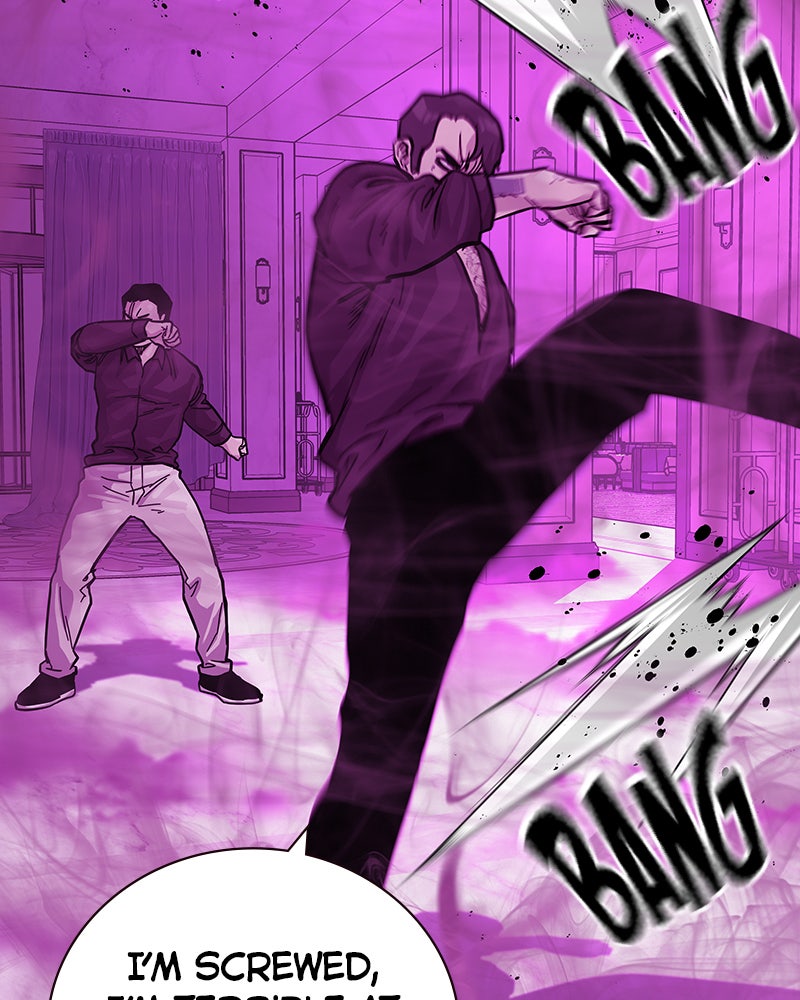 Read To Not Die Manga Online