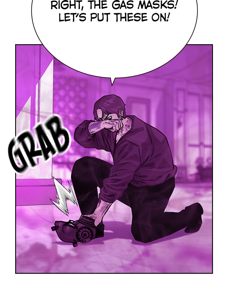 Read To Not Die Manga Online