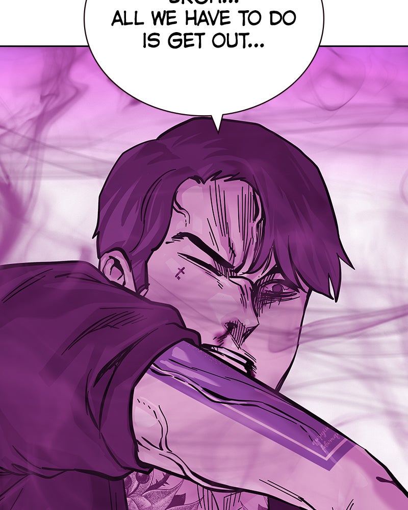 Read To Not Die Manga Online
