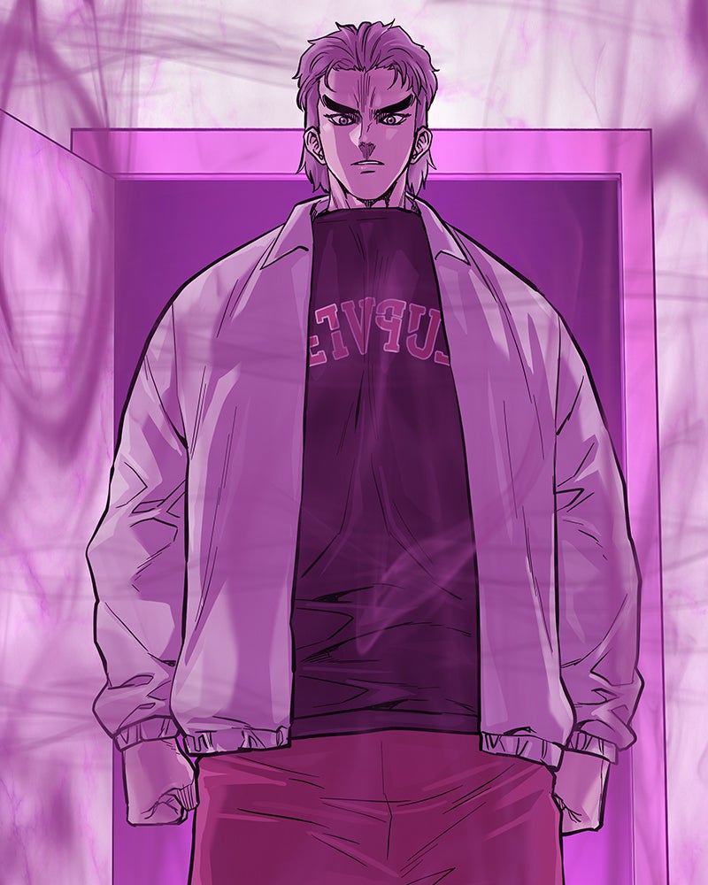 Read To Not Die Manga Online