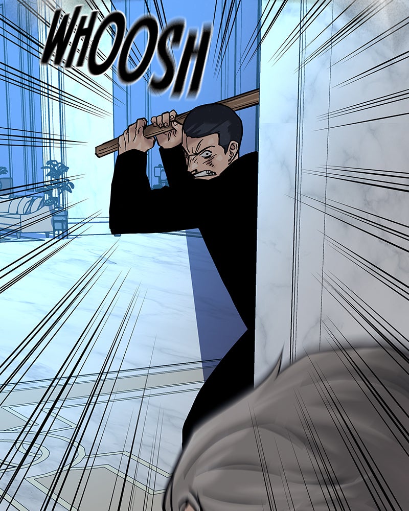 Read To Not Die Manga Online