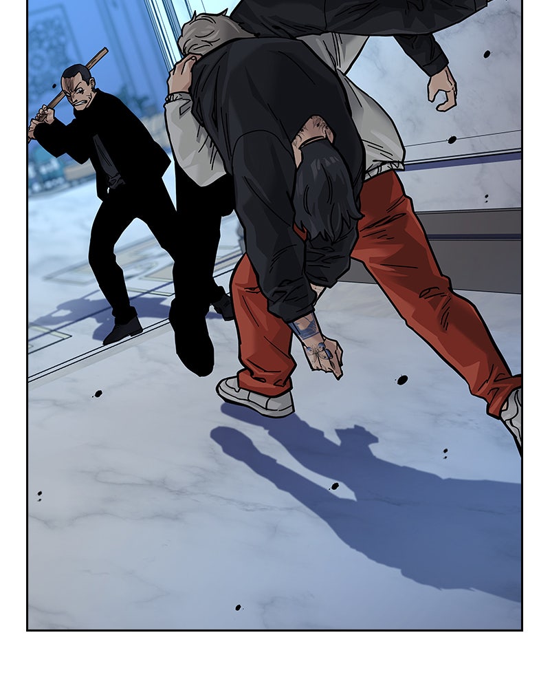 Read To Not Die Manga Online