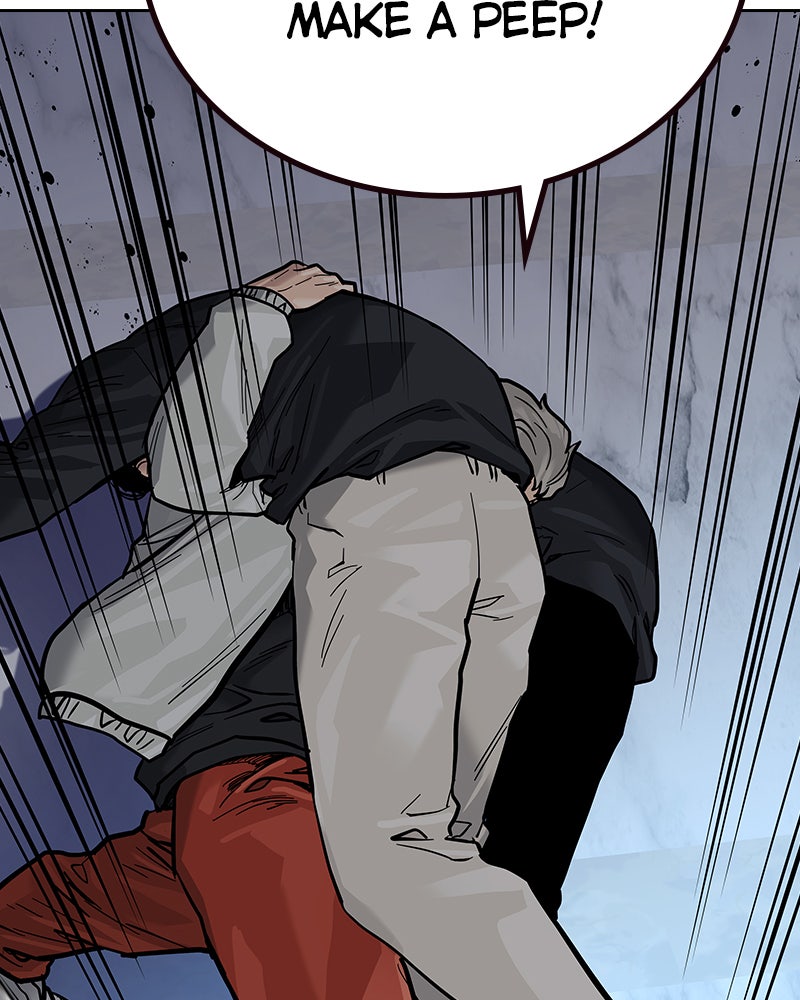 Read To Not Die Manga Online