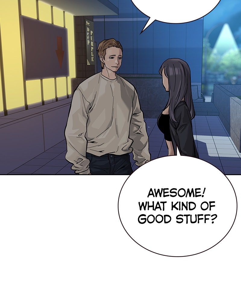Read To Not Die Manga Online