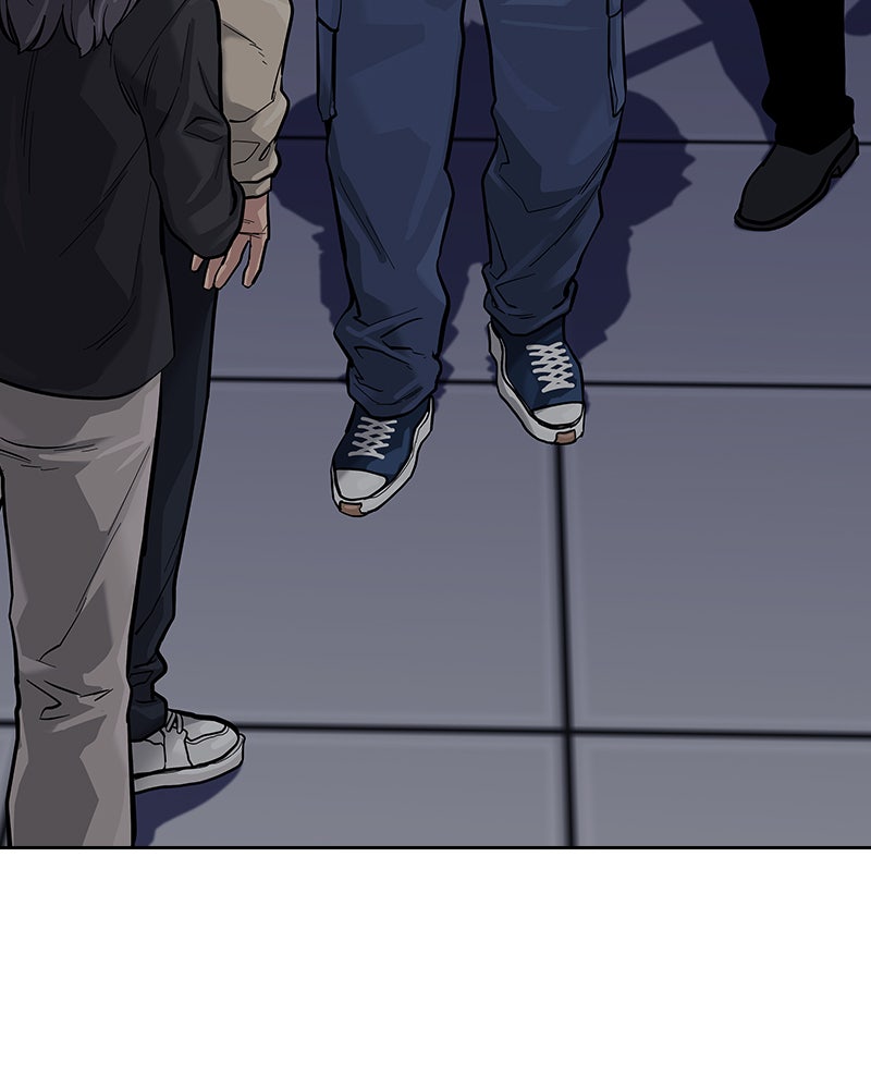 Read To Not Die Manga Online