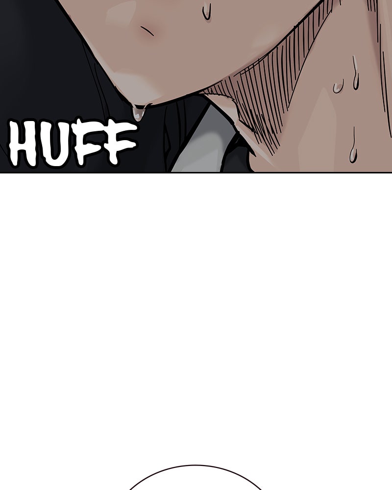 Read To Not Die Manga Online