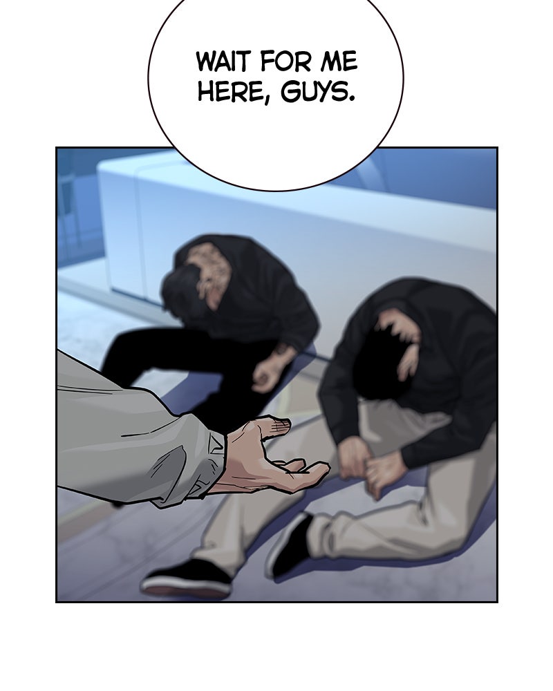 Read To Not Die Manga Online