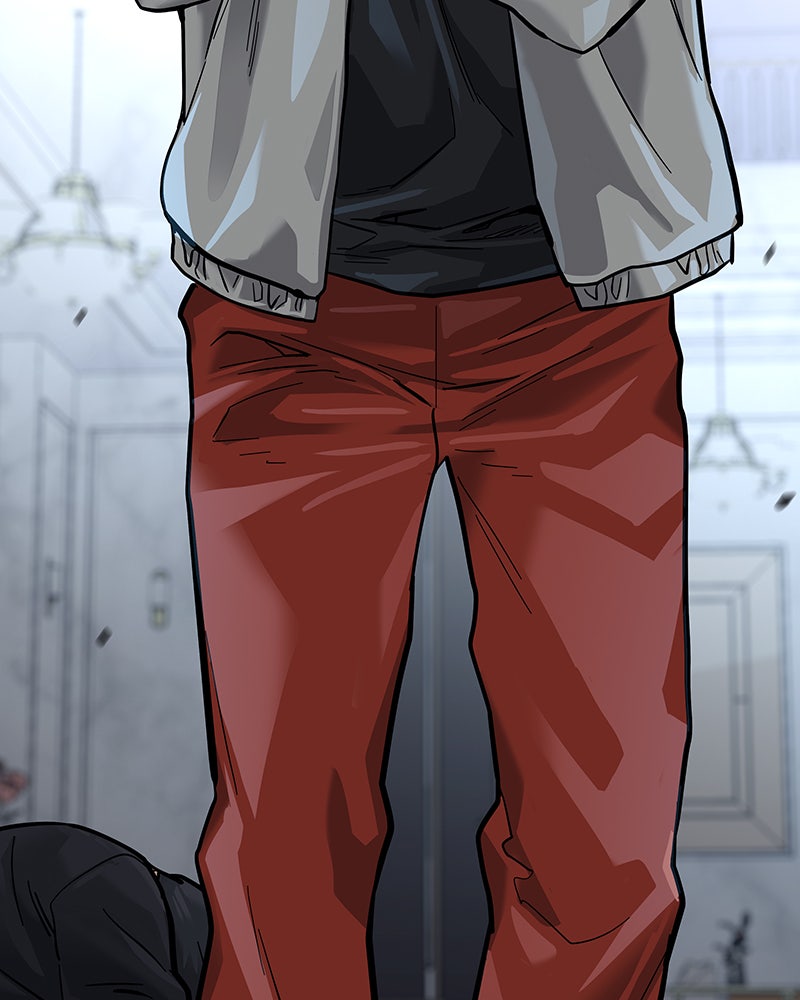 Read To Not Die Manga Online
