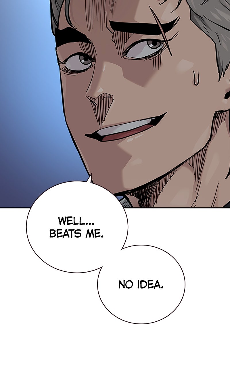 Read To Not Die Manga Online
