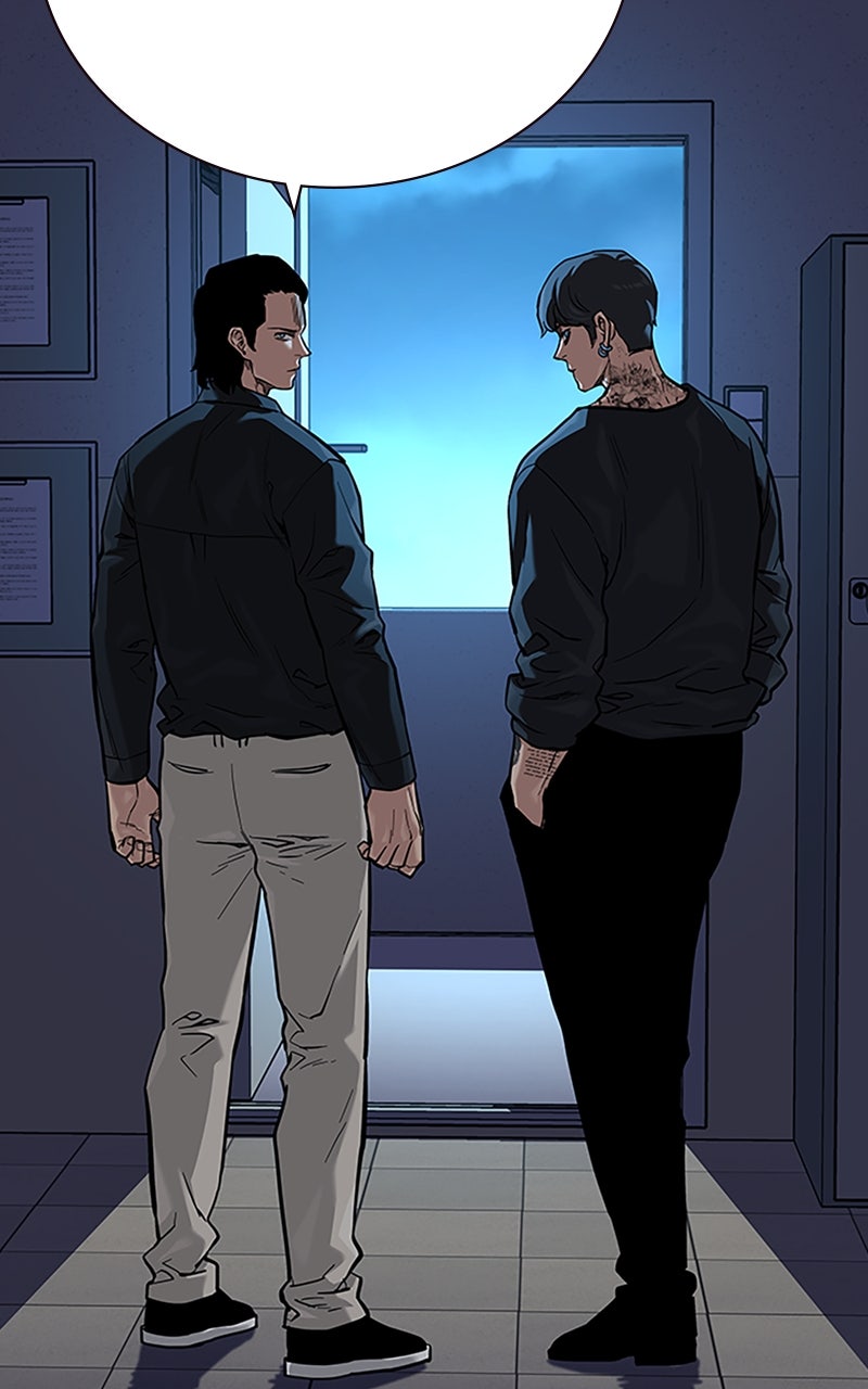 Read To Not Die Manga Online