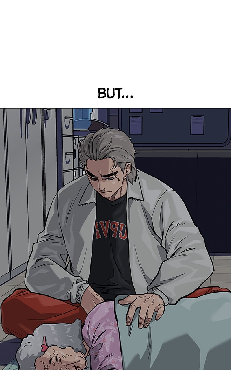Read To Not Die Manga Online