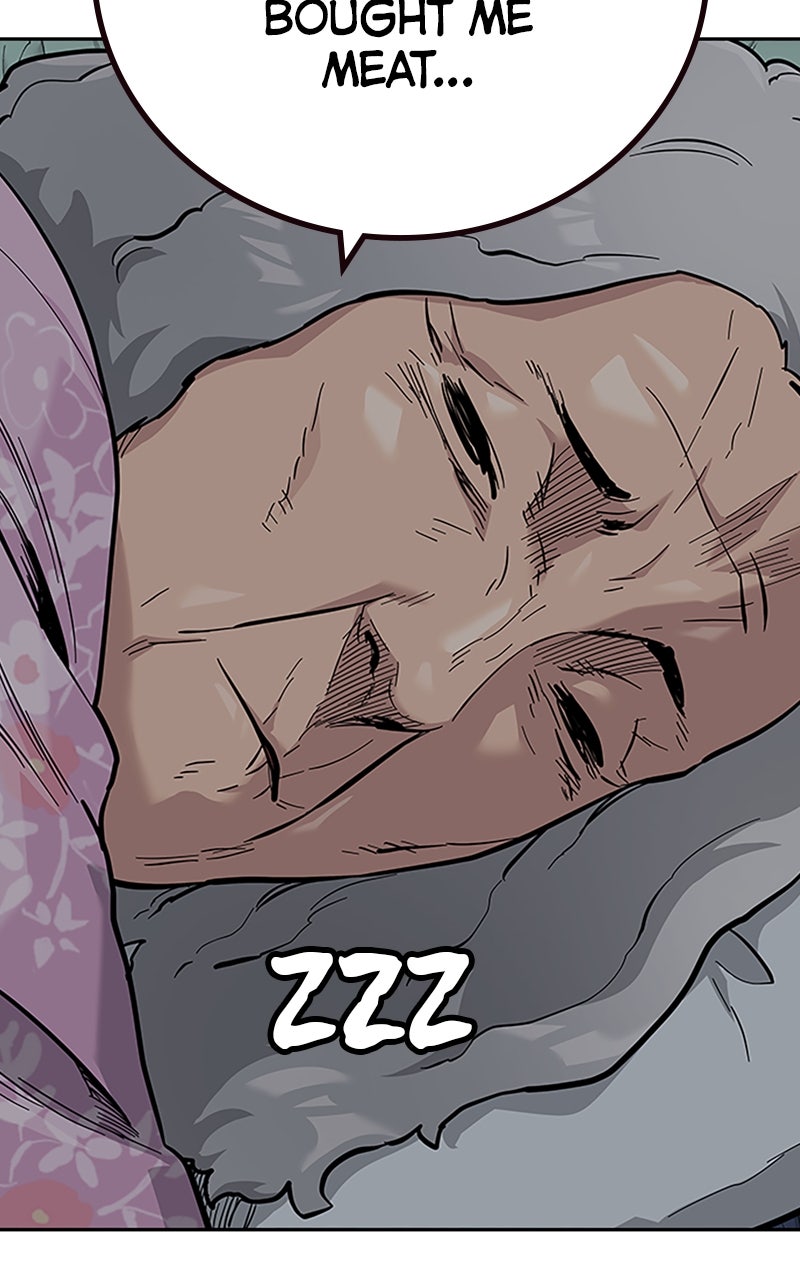 Read To Not Die Manga Online