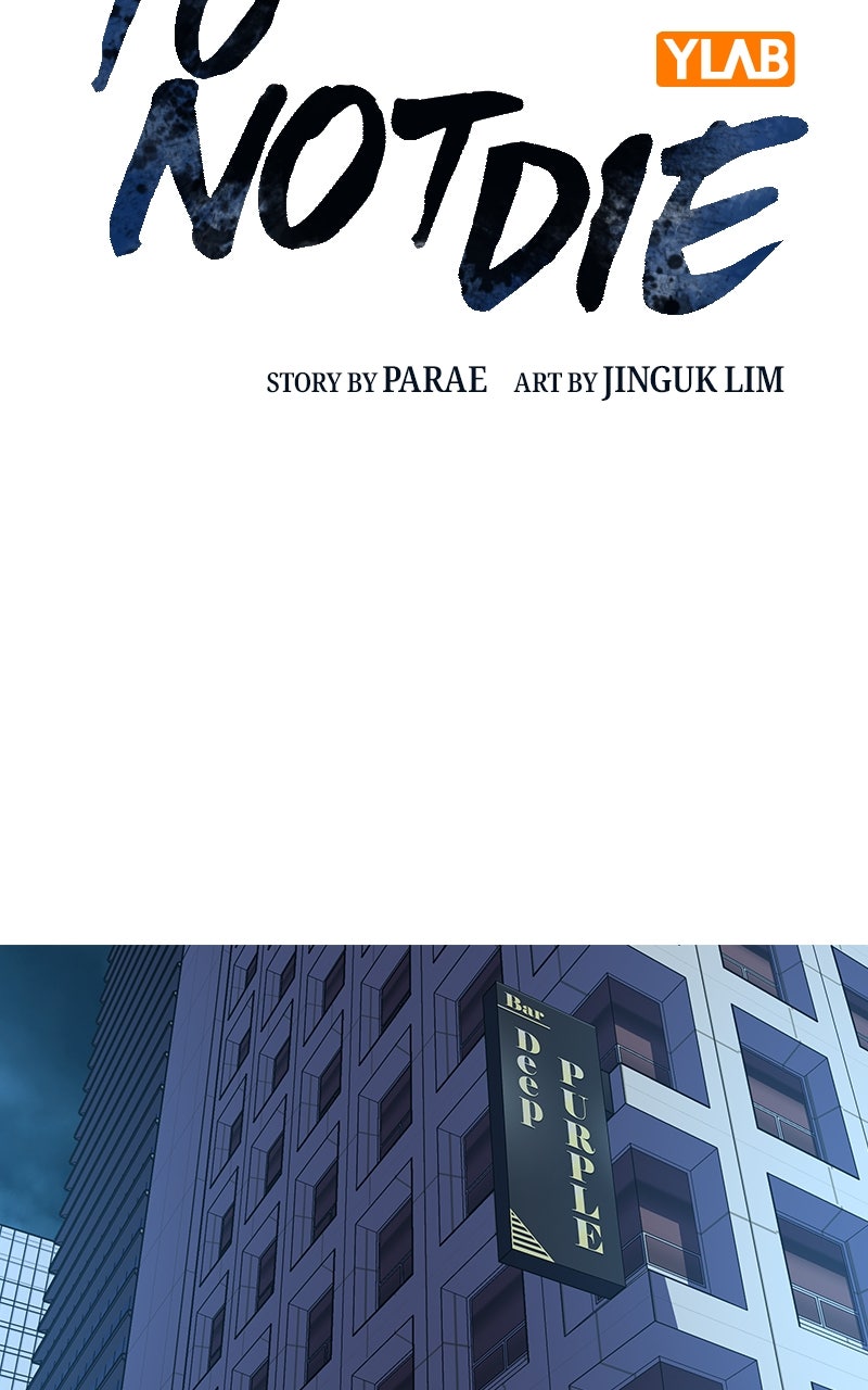 Read To Not Die Manga Online