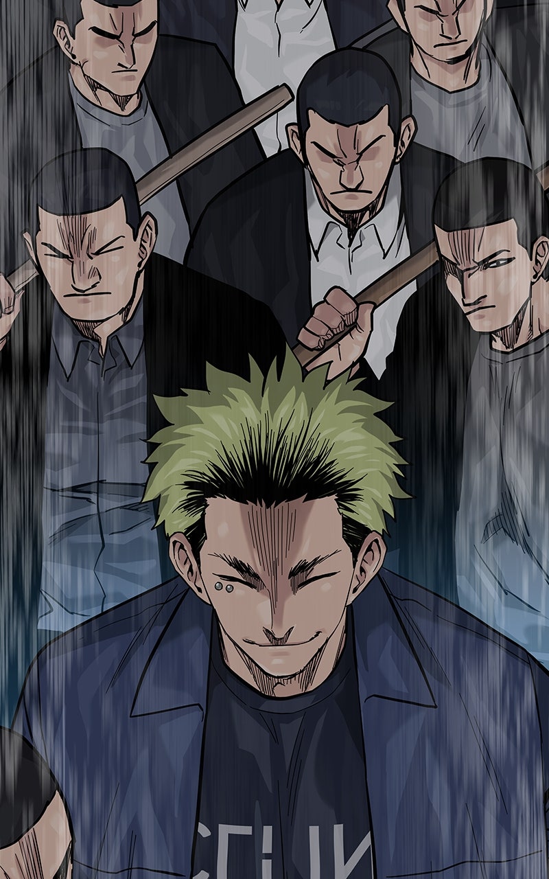 Read To Not Die Manga Online