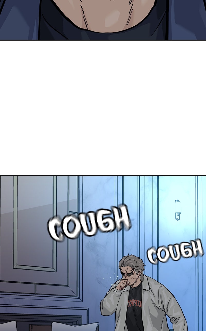 Read To Not Die Manga Online