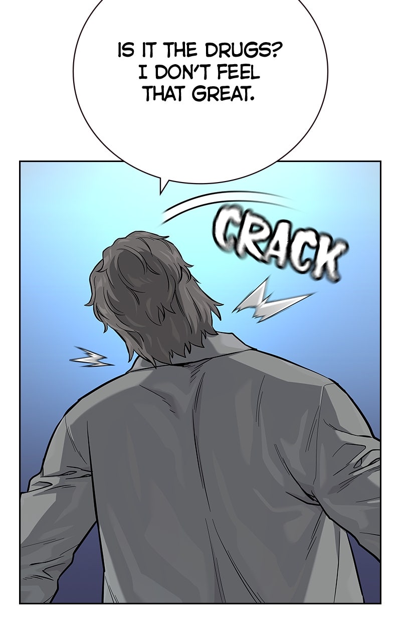 Read To Not Die Manga Online