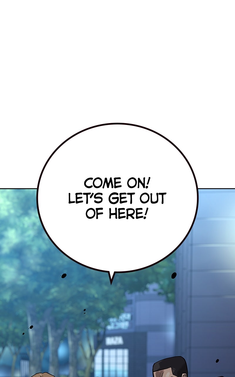 Read To Not Die Manga Online