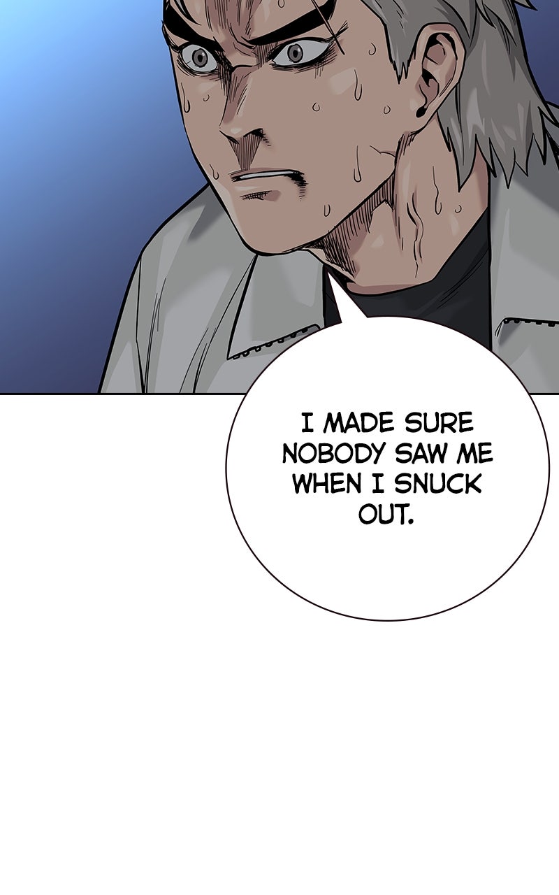 Read To Not Die Manga Online