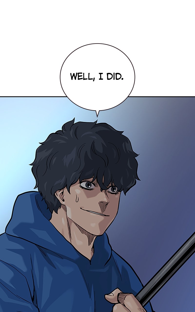 Read To Not Die Manga Online