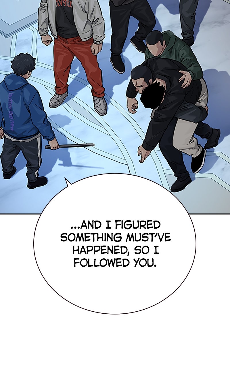 Read To Not Die Manga Online