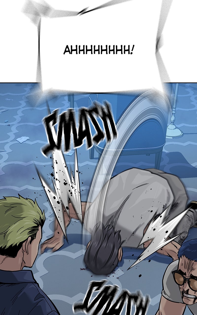 Read To Not Die Manga Online