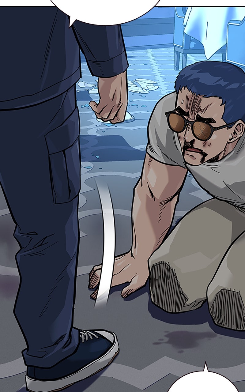 Read To Not Die Manga Online