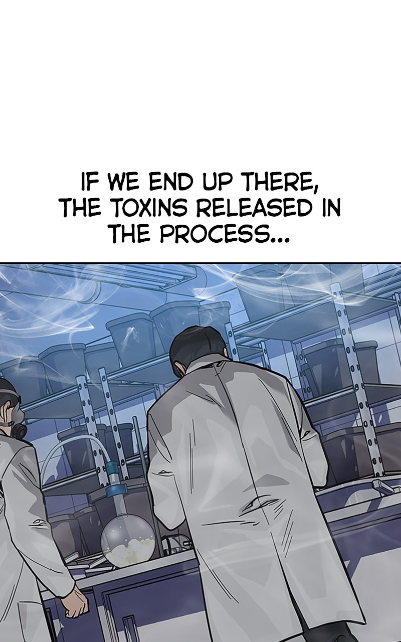 Read To Not Die Manga Online