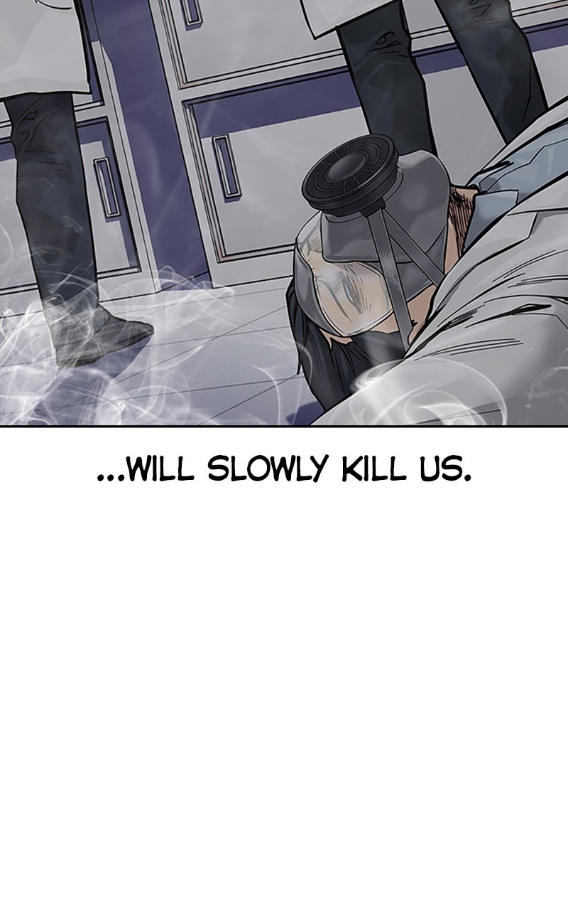 Read To Not Die Manga Online